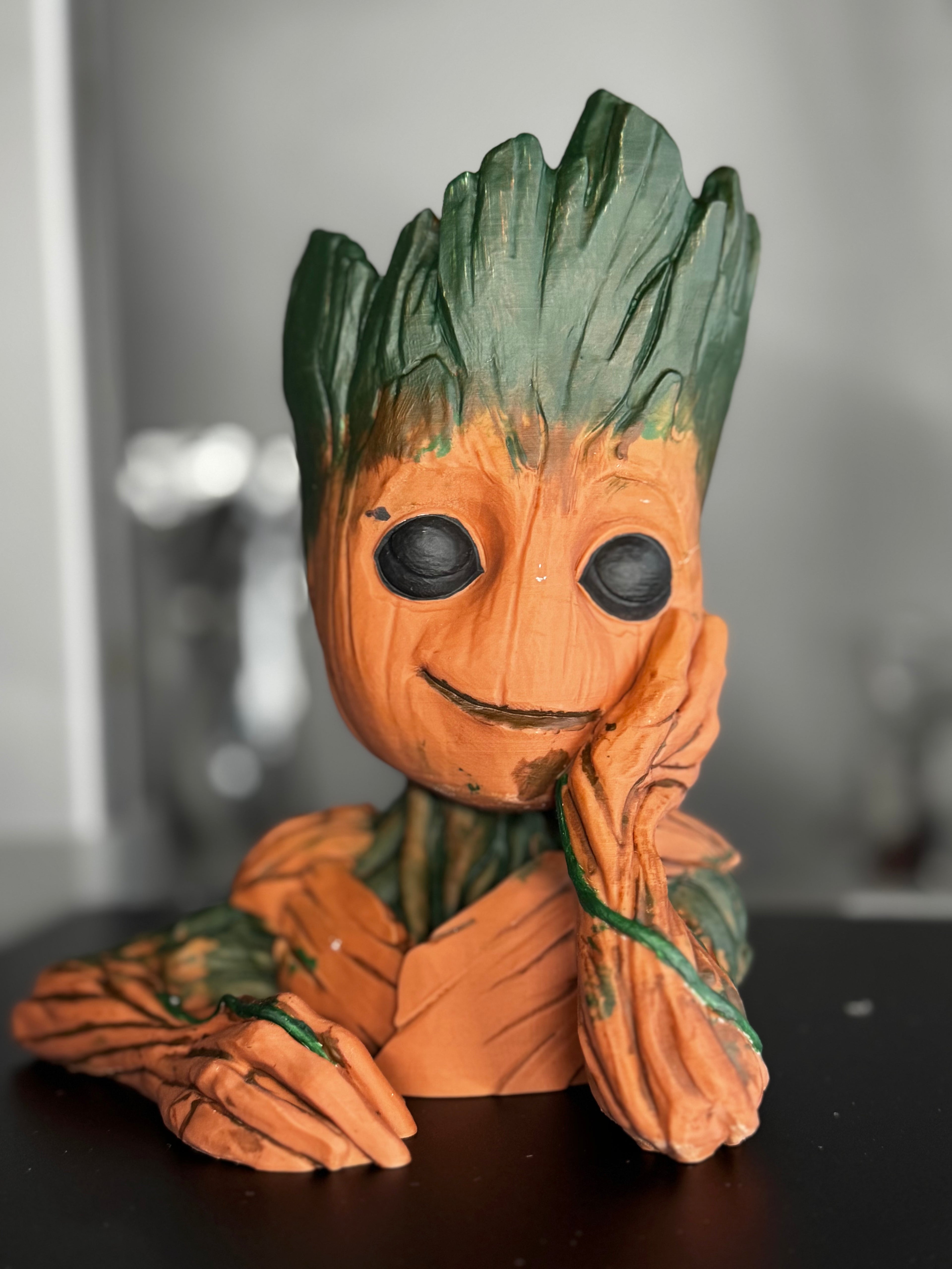 groot
