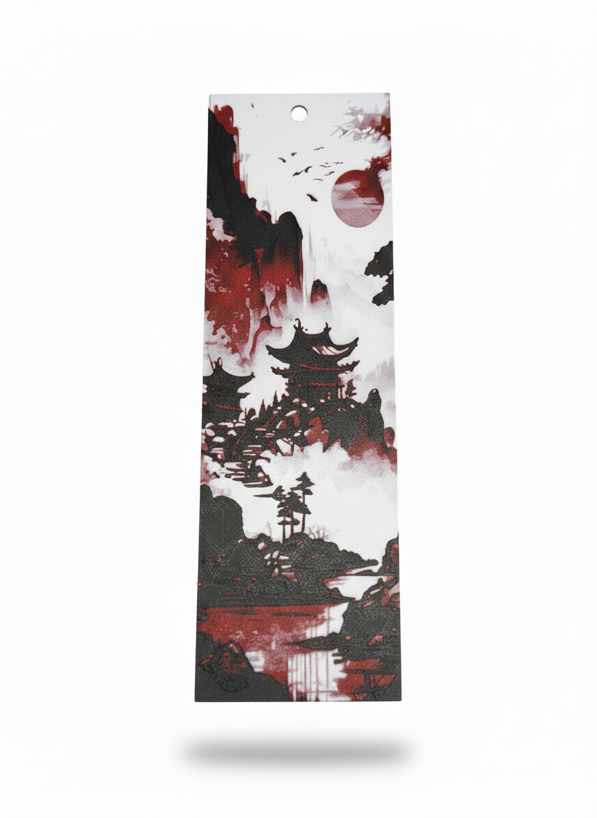 წიგნის სანიშნი