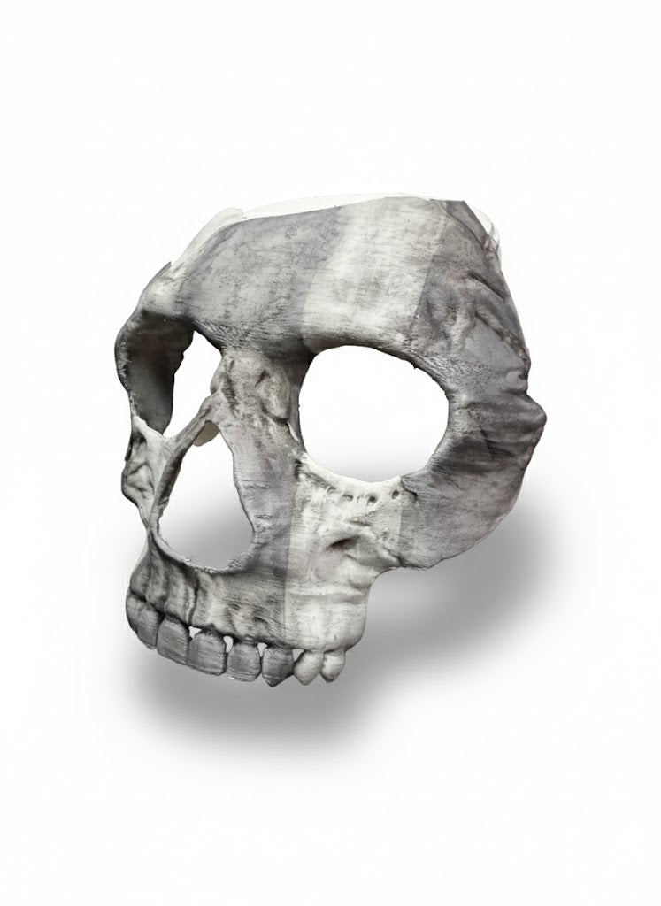 Ghost ნიღაბი